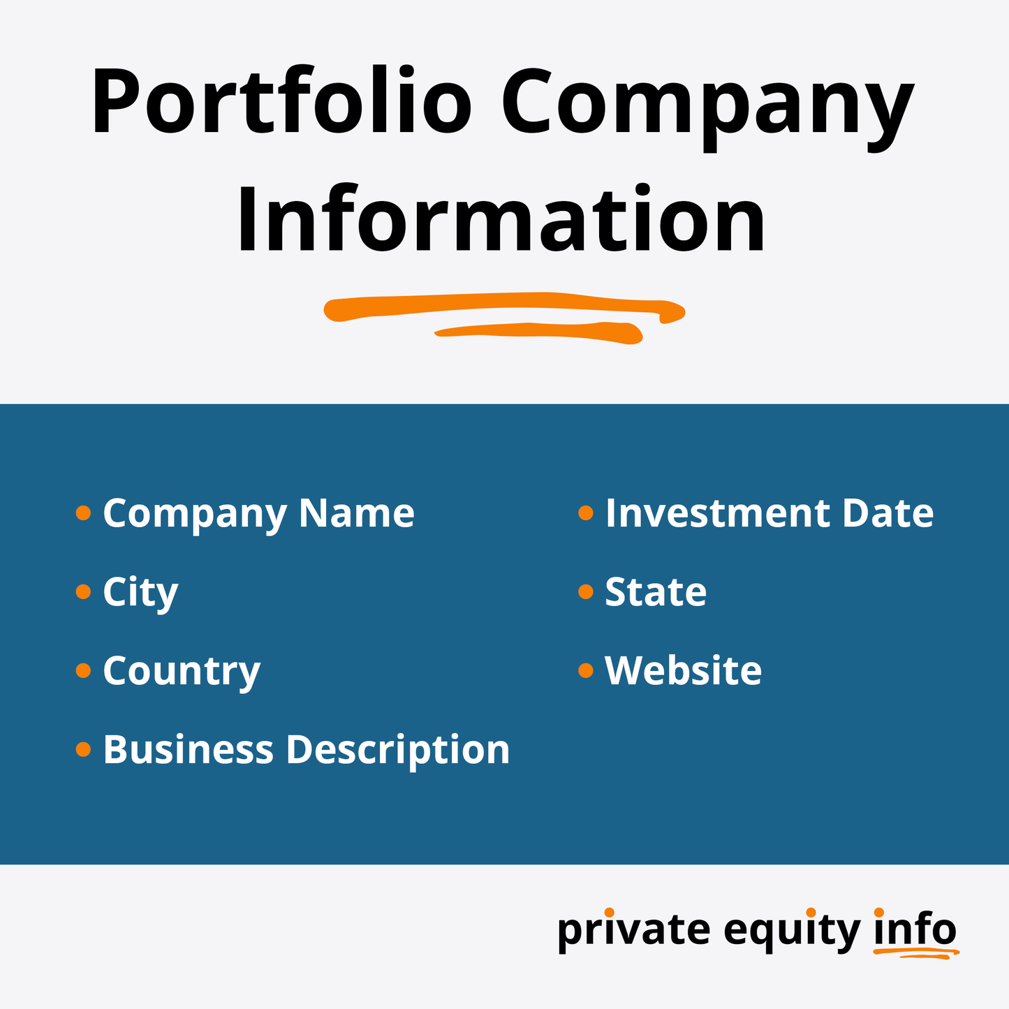 Top Private Equity Firms investing in ERP Software 2023